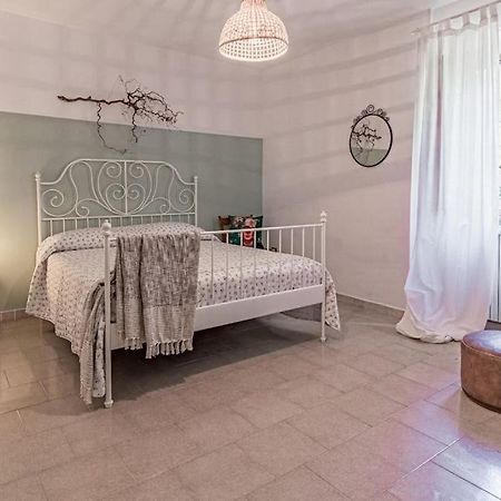 Magnolia Casa Di Campagna Costa Dei Trabocchi ロッカ・サン・ジョヴァンニ エクステリア 写真