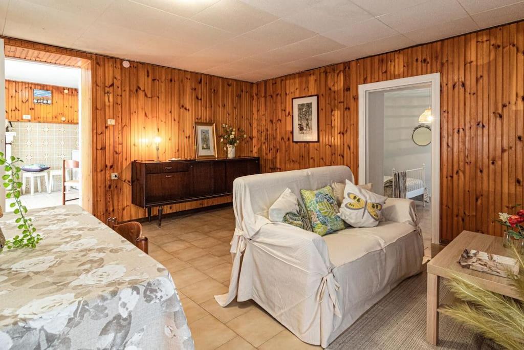 Magnolia Casa Di Campagna Costa Dei Trabocchi ロッカ・サン・ジョヴァンニ エクステリア 写真