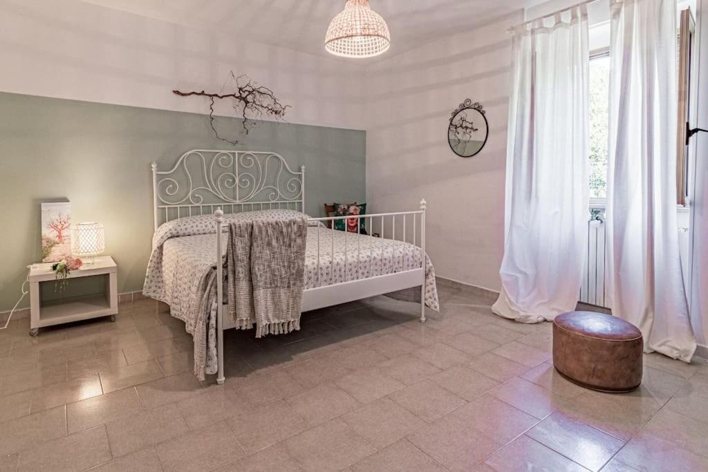 Magnolia Casa Di Campagna Costa Dei Trabocchi ロッカ・サン・ジョヴァンニ エクステリア 写真