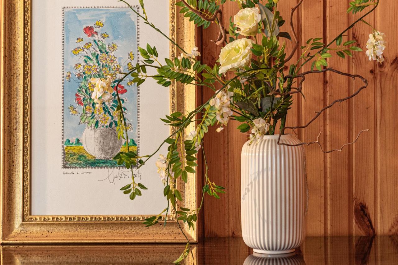 Magnolia Casa Di Campagna Costa Dei Trabocchi ロッカ・サン・ジョヴァンニ エクステリア 写真