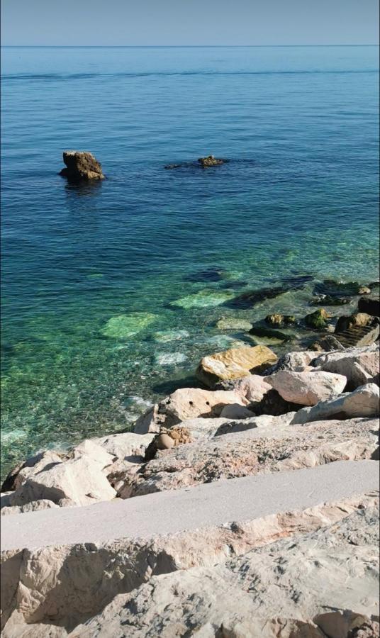 Magnolia Casa Di Campagna Costa Dei Trabocchi ロッカ・サン・ジョヴァンニ エクステリア 写真