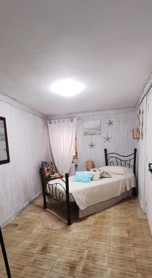 Magnolia Casa Di Campagna Costa Dei Trabocchi ロッカ・サン・ジョヴァンニ エクステリア 写真
