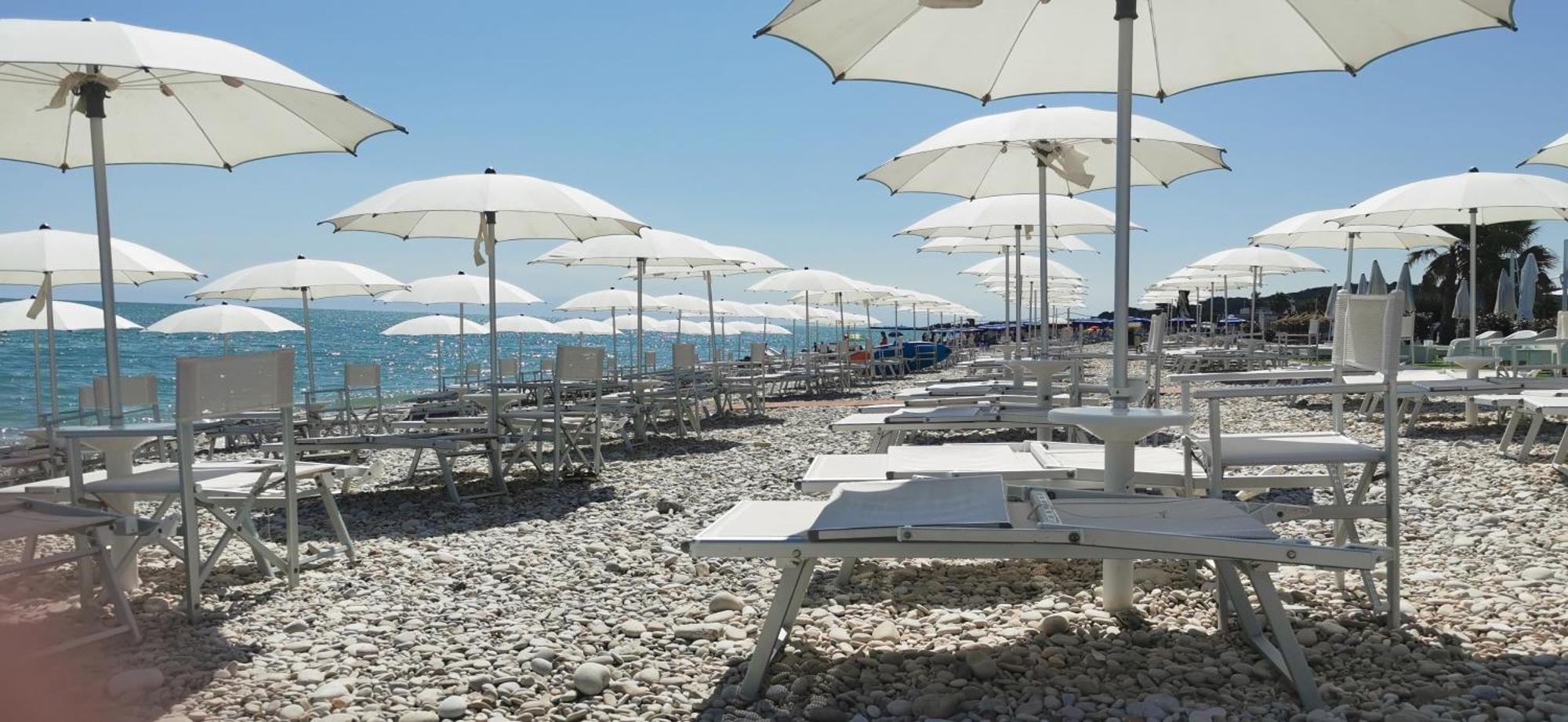Magnolia Casa Di Campagna Costa Dei Trabocchi ロッカ・サン・ジョヴァンニ エクステリア 写真