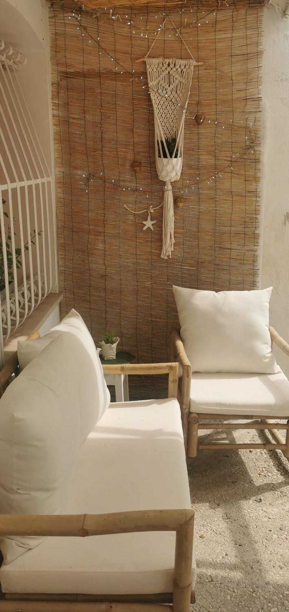 Magnolia Casa Di Campagna Costa Dei Trabocchi ロッカ・サン・ジョヴァンニ エクステリア 写真