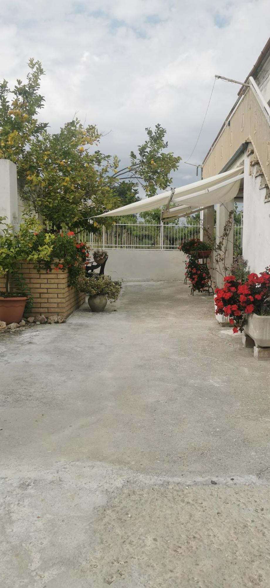 Magnolia Casa Di Campagna Costa Dei Trabocchi ロッカ・サン・ジョヴァンニ エクステリア 写真